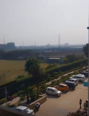 3 BHK Apartment – Garden View at Value Meadows Vista, Raj Nagar Extension - for Sale