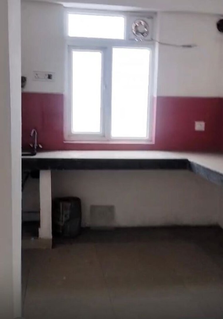 Kitchen, value-meadows-vista 3 Bedroom 1660 Sq.Ft. Apartment In Raj Nagar Extension Ghaziabad 10164934
