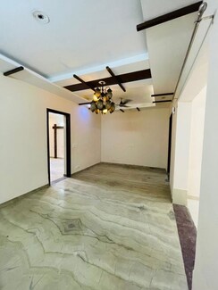 2 BHK + Study Room Builder Floor For Sale in Sas Nagar