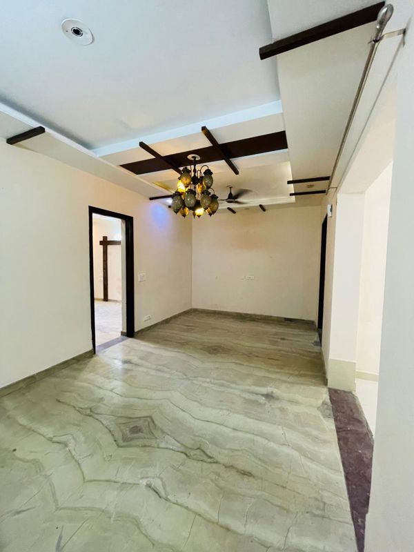 2 BHK + Study Room Builder Floor For Sale in Sas Nagar