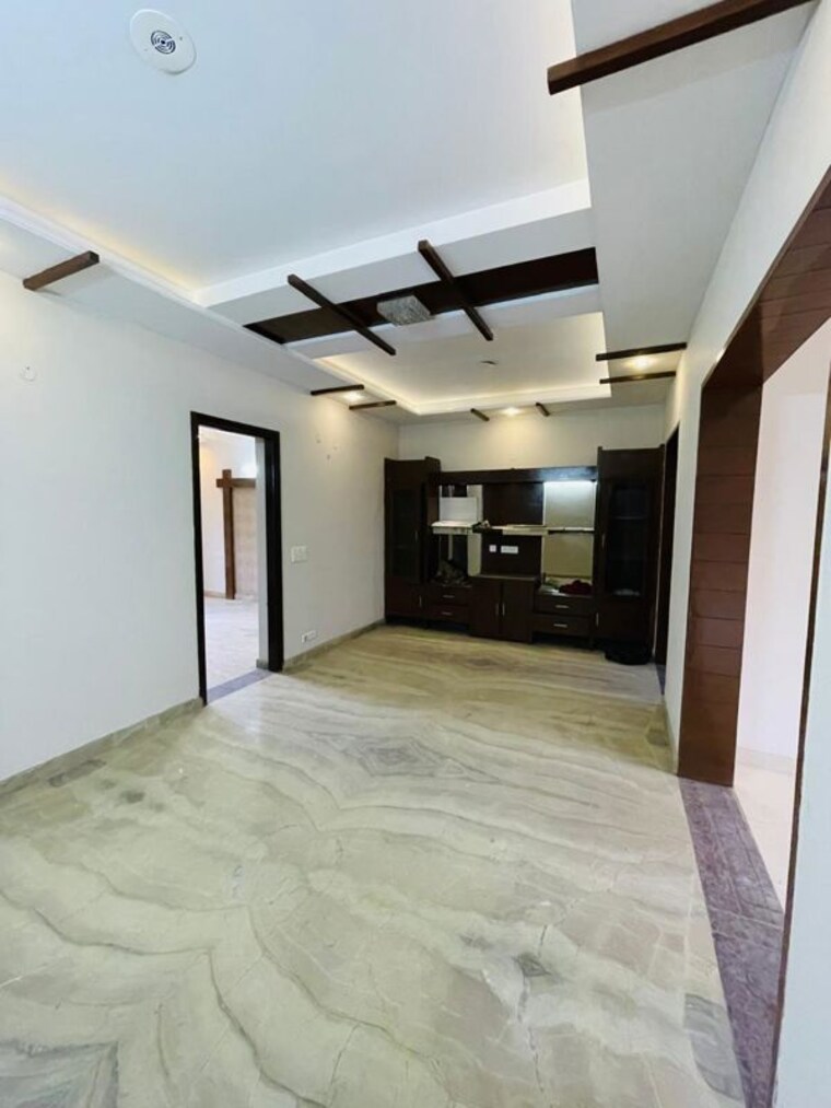 Bedroom, sas nagar 2 Bedroom 200 Sq.Yd. Builder Floor In Sas Nagar Mohali 10164937