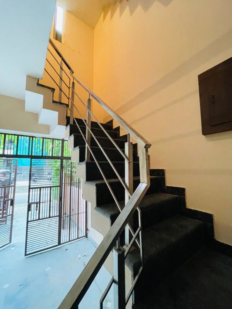 undefined, sas nagar 2 Bedroom 200 Sq.Yd. Builder Floor In Sas Nagar Mohali 10164937