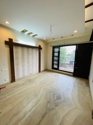 Bedroom in 2 BHK Builder Floor at Sas Nagar – for Sale