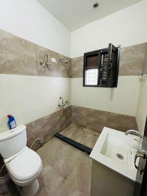 Master Bedroom in 2 BHK Builder Floor at Sas Nagar – for Sale