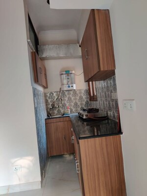 Furnished Amenities in 1 RK Independent House at RWA Apartments, Sector 31 – for Rent