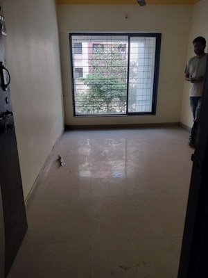 Living Room in 1 BHK Apartment at Squarefeet Grand Square, Anand Nagar – for Sale