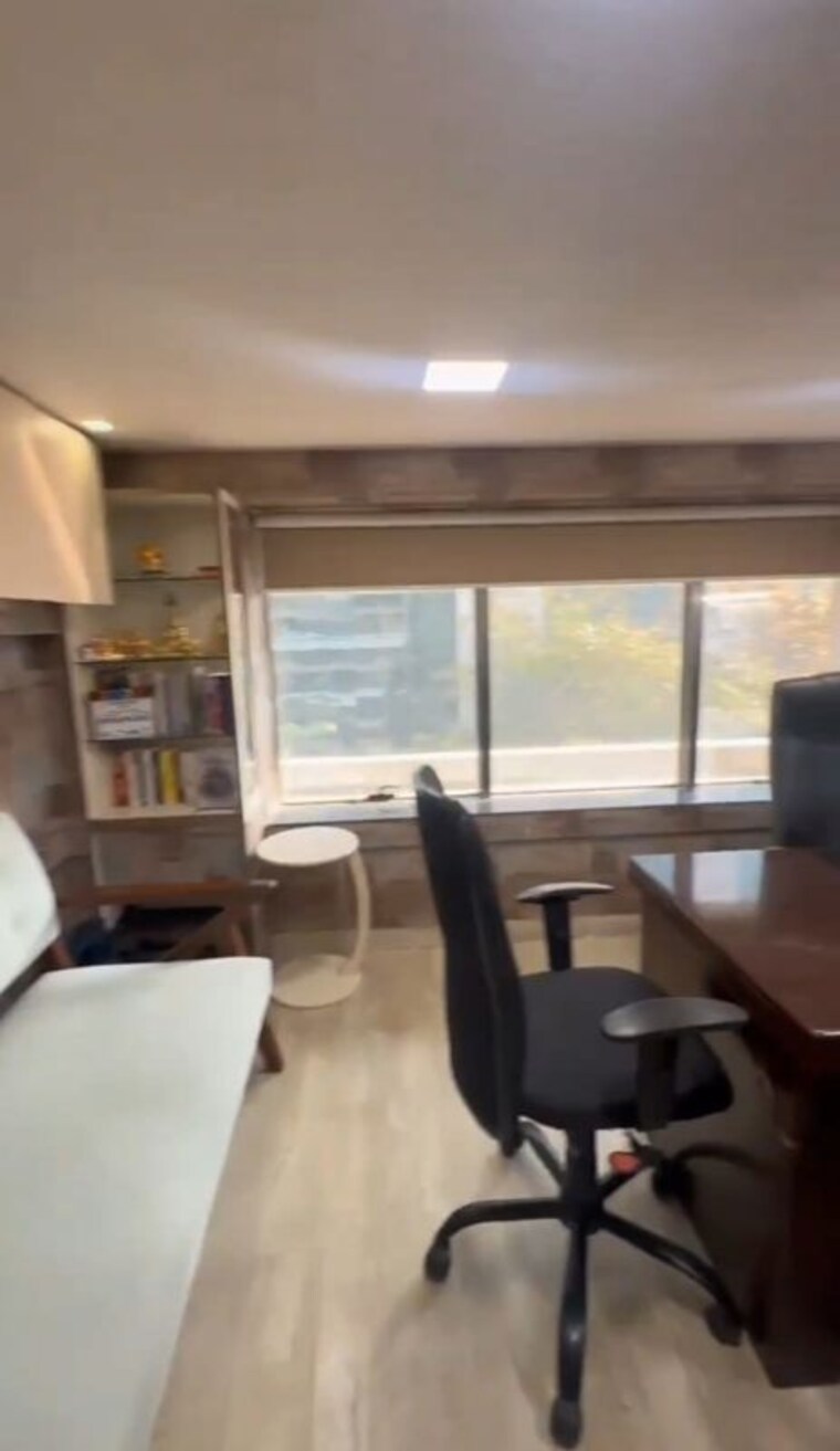 Floor Plan, crystal-plaza-andheri-west Commercial Office Space 340 Sq.Ft. In Andheri West Mumbai 10164949