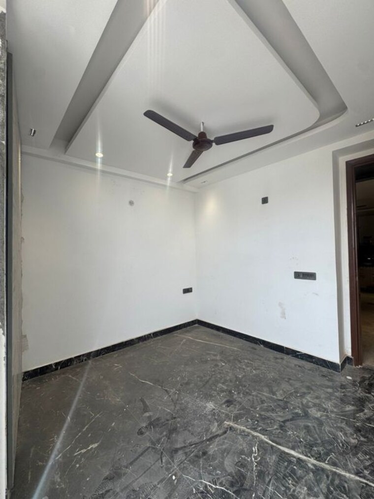 Kitchen, saket 1 Bedroom 450 Sq.Ft. Builder Floor In Saket Delhi 10164724
