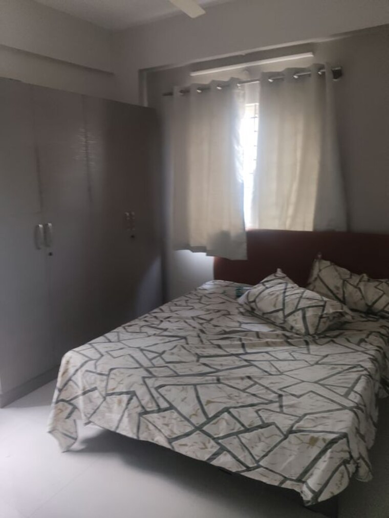 Bedroom, krishna-residency-kadubeesanahalli 1 Bedroom 600 Sq.Ft. Apartment In Kadubeesanahalli Bangalore 10164950