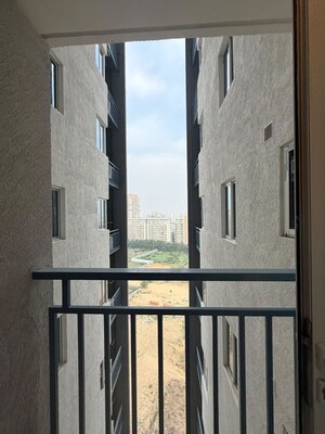 2 BHK Apartment – Exterior View View at Godrej Air Sector 85, Sector 85 - for Sale