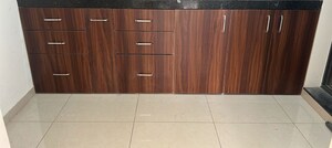  2 BHK Apartment at Shapoorji Pallonji Joyville Hinjewadi, Hinjewadi – for Rent