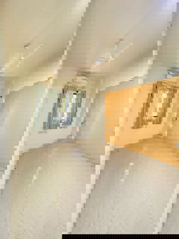 1 BHK + Pooja Room 640 Sq.Ft. Apartment in Lokpuram CHS