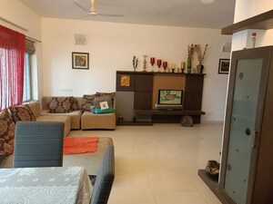 Kitchen in 2 BHK Apartment at Mirchandani Bellagio, Undri – for Sale