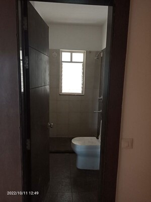 Bathroom in 2 BHK Apartment at Mirchandani Bellagio, Undri – for Sale