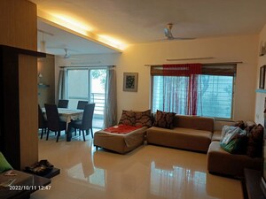 2 BHK Apartment For Sale in Mirchandani Bellagio, Undri
