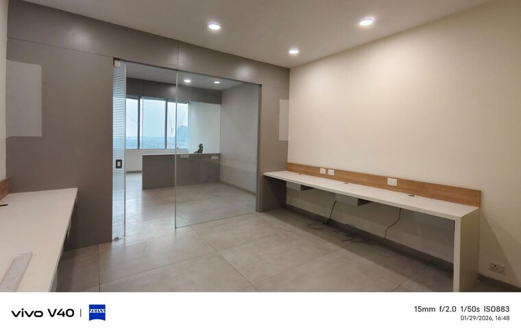 Room, ambuja-ecospace-business-park Commercial Office Space 750 Sq.Ft. In New Town Action Area ii Kolkata 10164961