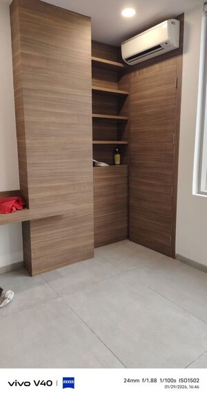 Room in  Office Space at Ambuja Ecospace Business Park, New Town Action Area ii – for Rent