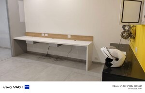 Team Area in  Office Space at Ambuja Ecospace Business Park, New Town Action Area ii – for Rent