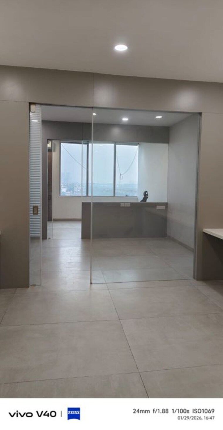 Room, ambuja-ecospace-business-park Commercial Office Space 750 Sq.Ft. In New Town Action Area ii Kolkata 10164961