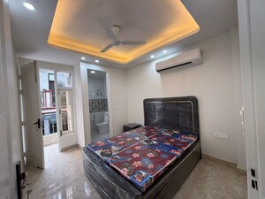 Bedroom in 2 BHK Apartment at Saket – for Rent