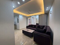 2 BHK Apartment For Rent in Saket