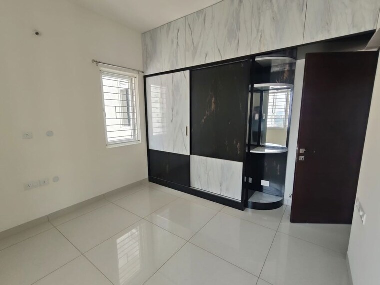 Kitchen, aparna-zenon 2.5 Bedroom 1514 Sq.Ft. Apartment In Puppalaguda Hyderabad 10164981