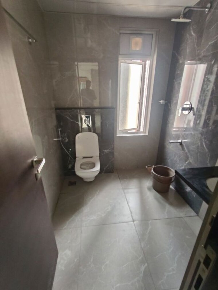 Bathroom, aparna-zenon 2.5 Bedroom 1514 Sq.Ft. Apartment In Puppalaguda Hyderabad 10164981