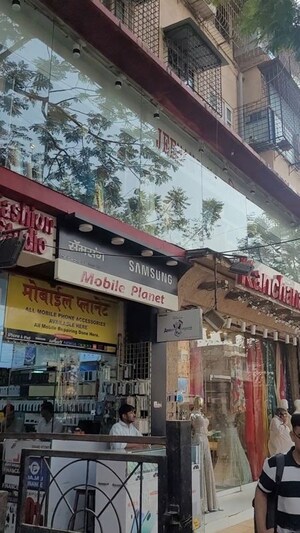  Shop For Rent in Irla