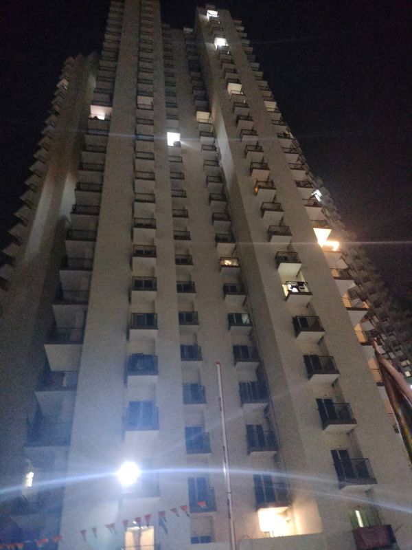 2 BHK Apartment For Rent in Amrapali Dream Valley