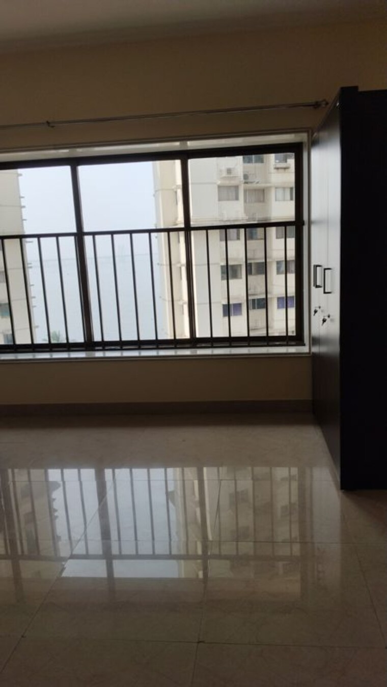 Bedroom, maker-tower 4 Bedroom 2100 Sq.Ft. Apartment In Cuffe Parade Mumbai 10164987