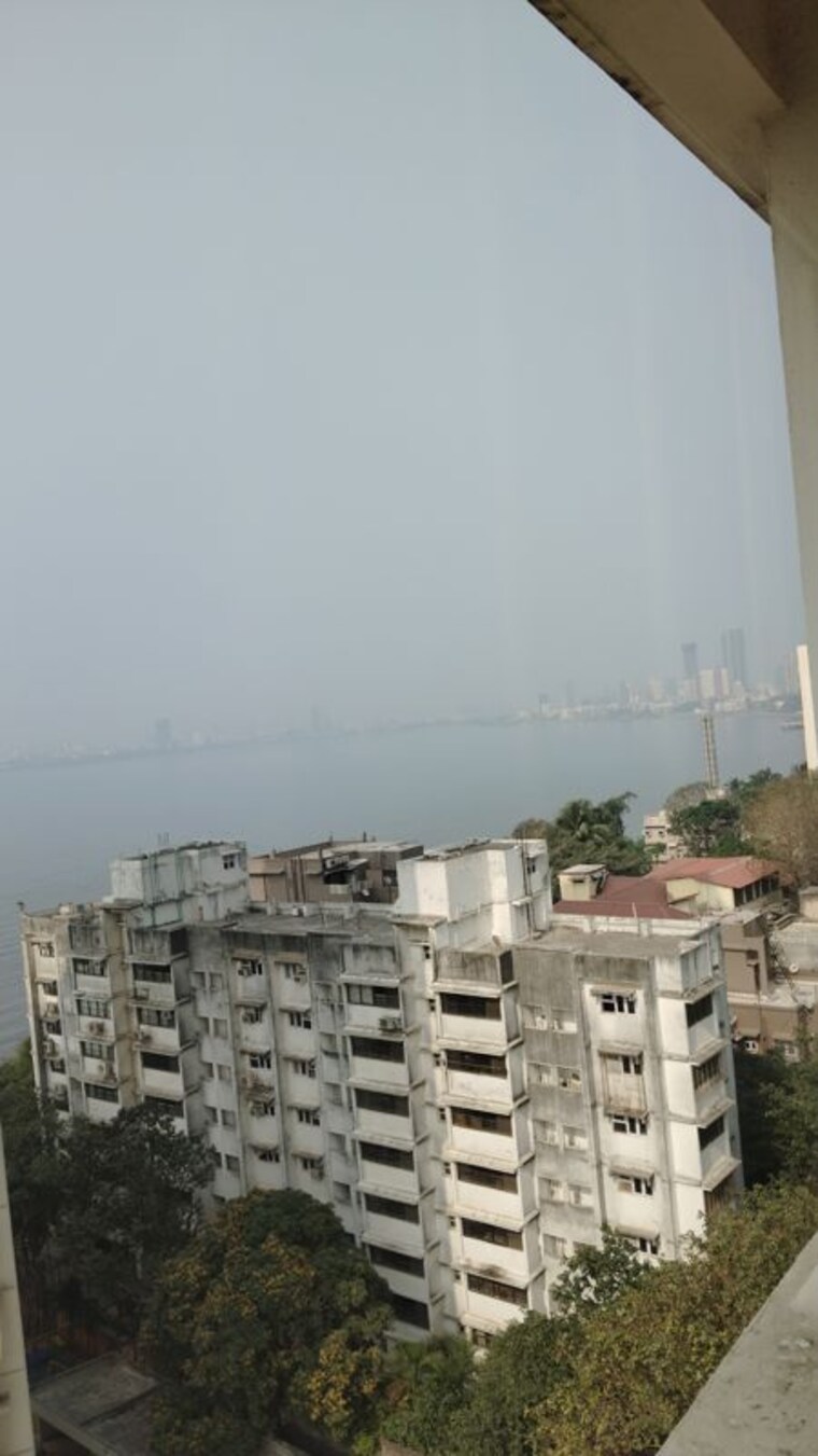 Living Room, maker-tower 4 Bedroom 2100 Sq.Ft. Apartment In Cuffe Parade Mumbai 10164987
