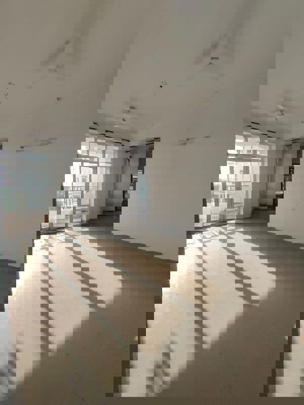 3 BHK + Extra Room Apartment For Sale in Ramprastha Pearl Court