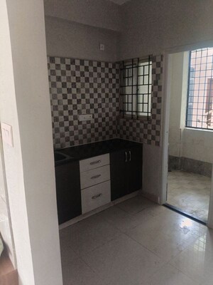 Kitchen in 2 BHK Apartment at Sri Sai Residency Kadubeesanahalli, Kadubeesanahalli – for Rent