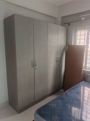 Room in 2 BHK Apartment at Sri Sai Residency Kadubeesanahalli, Kadubeesanahalli – for Rent