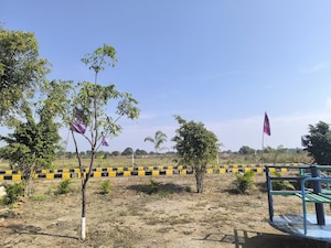 Plot Area in  Plot at Neemsboro Manavooru, Pusalpahad – for Sale