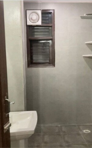 Bathroom in 2 BHK Apartment at Gaur City 7th Avenue, Sector 4 Greater Noida – for Rent