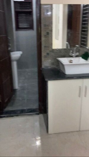 Kitchen in 2 BHK Apartment at Gaur City 7th Avenue, Sector 4 Greater Noida – for Rent