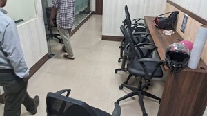 Team Area in  Office Space at Bidhannagar – for Rent
