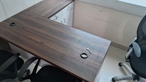 Team Area in  Office Space at Bidhannagar – for Rent