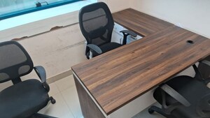 Team Area in  Office Space at Bidhannagar – for Rent