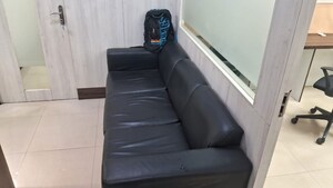 Common Area in  Office Space at Bidhannagar – for Rent