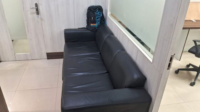 Common Area, bidhannagar Commercial Office Space 2200 Sq.Ft. In Bidhannagar Kolkata 10164985