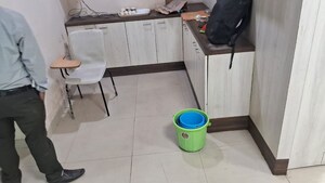   Office Space at Bidhannagar – for Rent