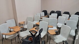 Team Area in  Office Space at Bidhannagar – for Rent