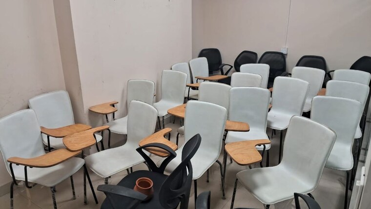 Team Area, bidhannagar Commercial Office Space 2200 Sq.Ft. In Bidhannagar Kolkata 10164985