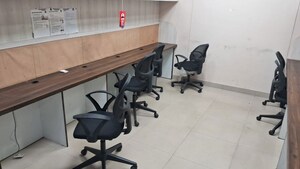 Team Area in  Office Space at Bidhannagar – for Rent