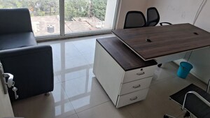 Team Area in  Office Space at Bidhannagar – for Rent