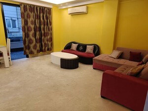 3 BHK Builder Floor For Rent in Kalkaji