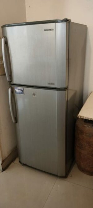 Furnished Amenities in 2 BHK Apartment at Sam Palm Olympia Phase III, Sector 16c Greater Noida – for Rent