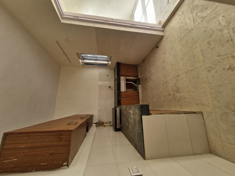 Kitchen, damodar-complex 3 Bedroom 1800 Sq.Ft. Apartment In Sector 37 Noida 10165001